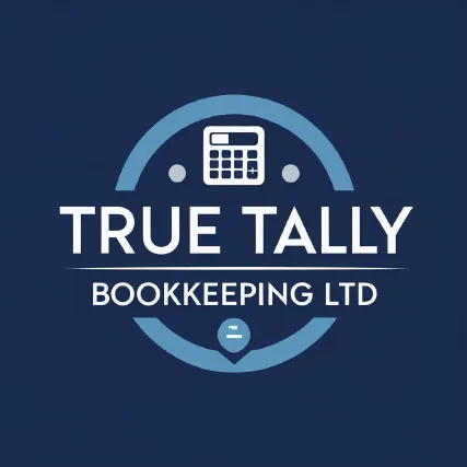 True Tally Bookkeeping Ltd. logo
