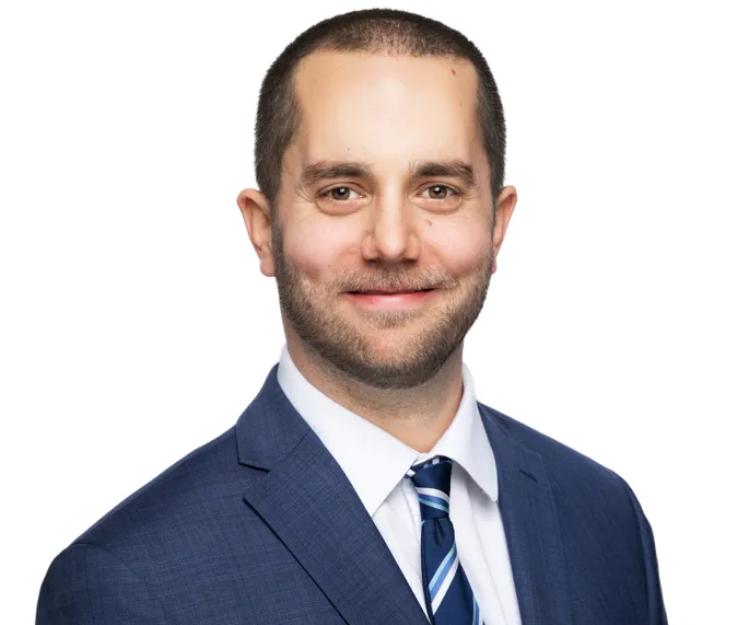 Adam Pozega, founder of True Tally Bookkeeping Ltd.